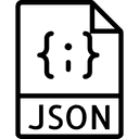 JSON / API